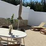Casa Adriana דירה *