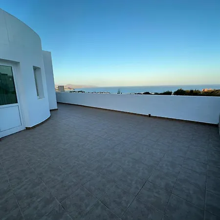 Apartament Casa Adriana Costa Calma