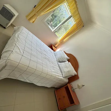 Apartament Casa Adriana *