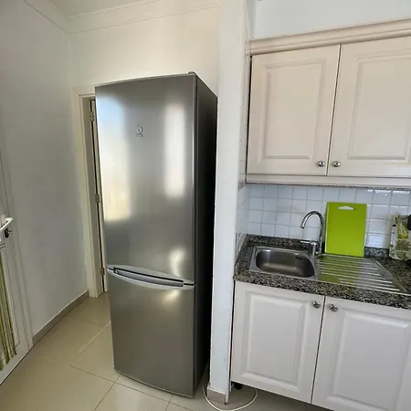 Casa Adriana Apartman