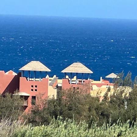 Apartman Casa Adriana *