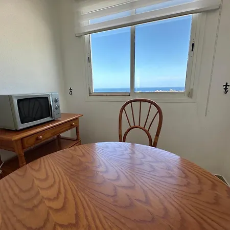 Apartman Casa Adriana Costa Calma