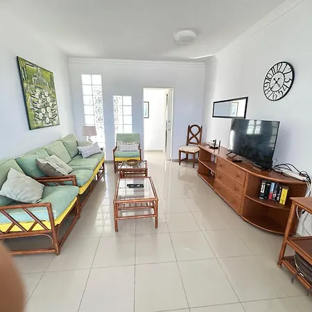 Apartament Casa Adriana