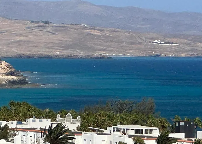 Casa Adriana Apartman *