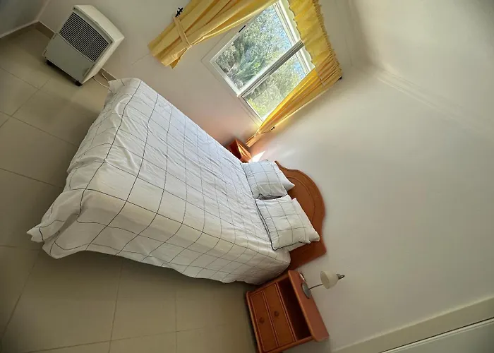 Apartman Casa Adriana *