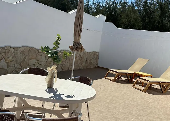 Casa Adriana Apartman *