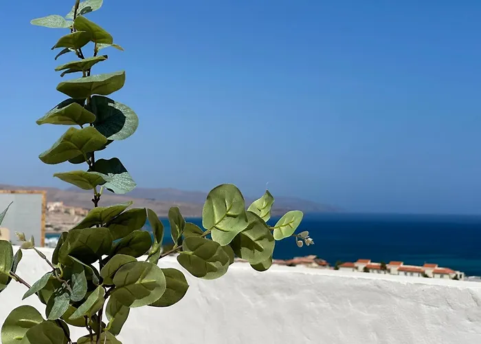 Casa Adriana Costa Calma