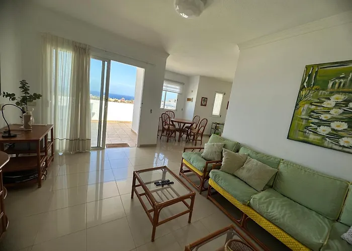 Casa Adriana Apartman Costa Calma