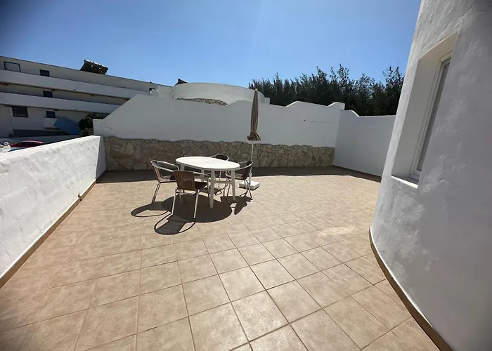 Casa Adriana * Costa Calma