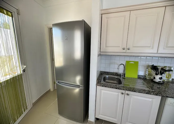 Casa Adriana Apartman