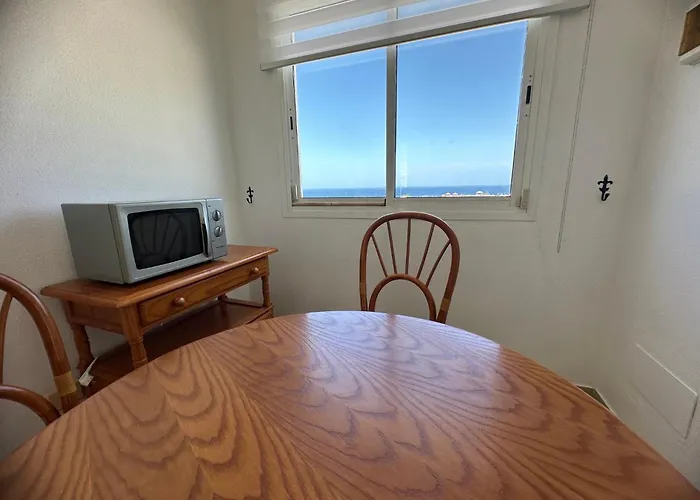 Apartman Casa Adriana Costa Calma