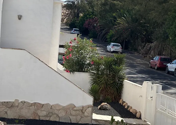 Casa Adriana Apartman *