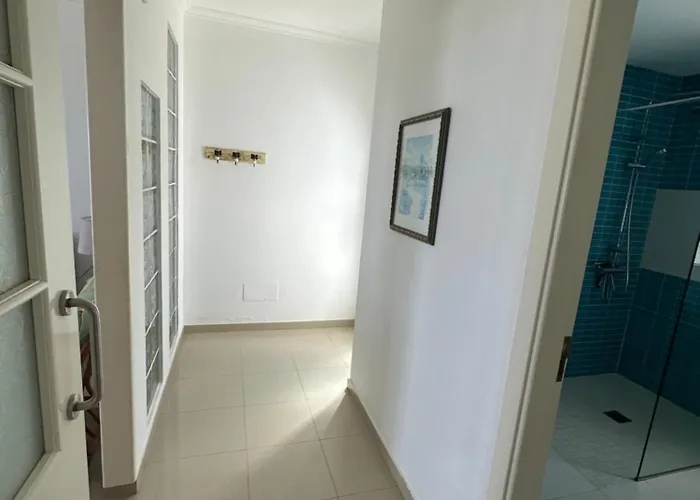 Apartment Casa Adriana