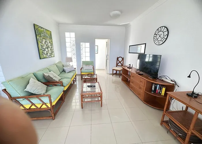 Apartment Casa Adriana