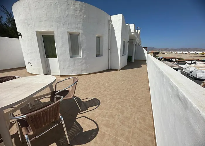 Apartment Casa Adriana